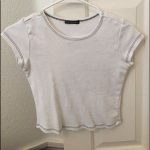 brandy melville shirt
